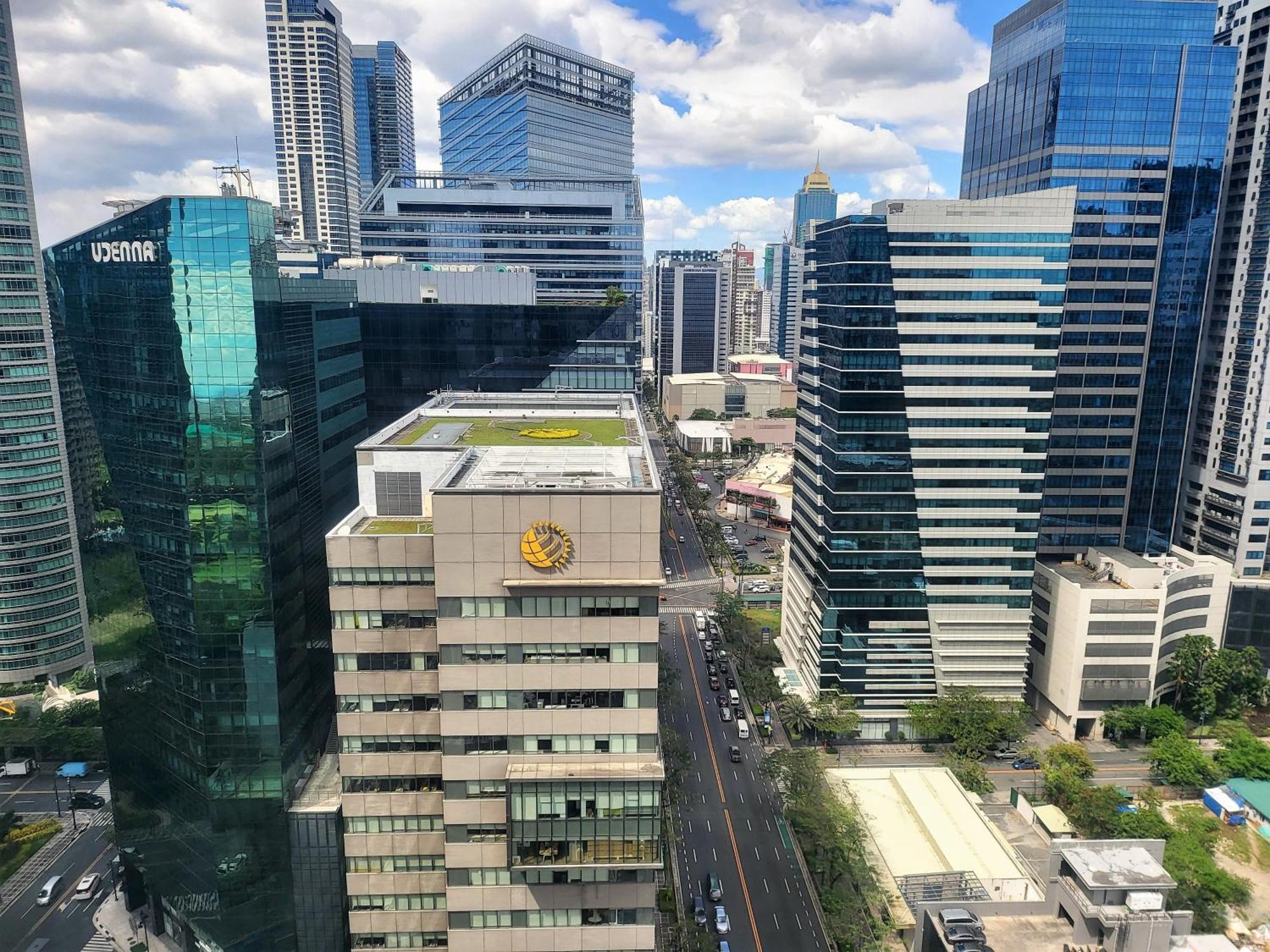 Muggle Stay Guest House - Bonifacio Global City Taguig Manila Quarto foto