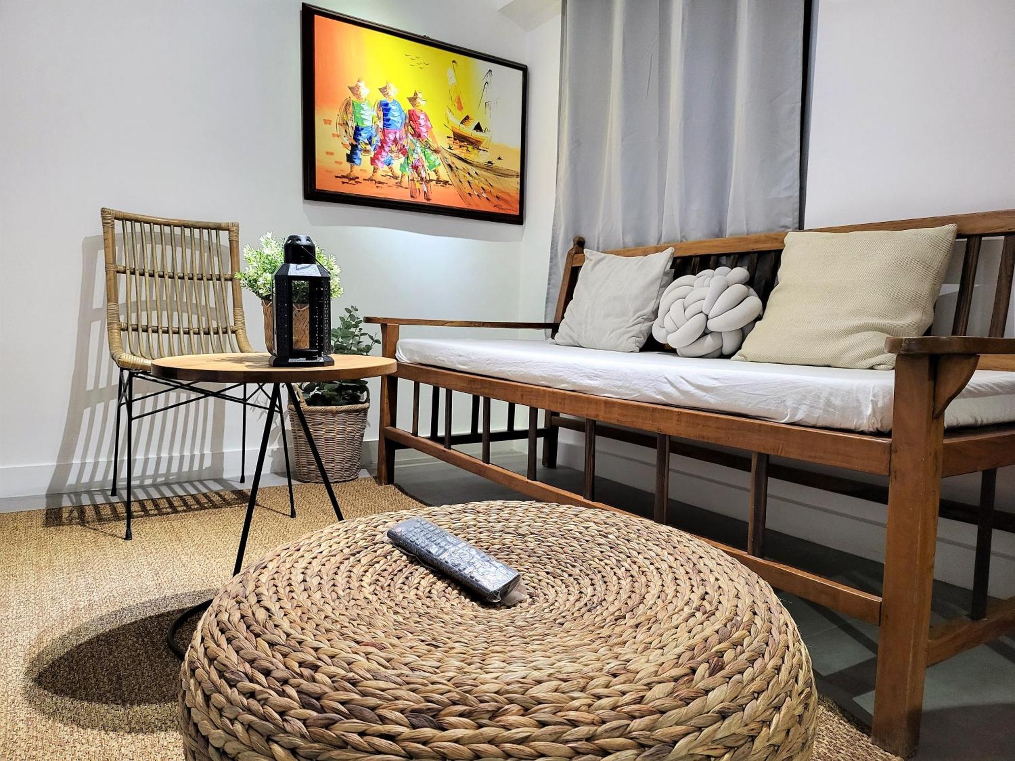 Muggle Stay Guest House - Bonifacio Global City Taguig Manila Quarto foto