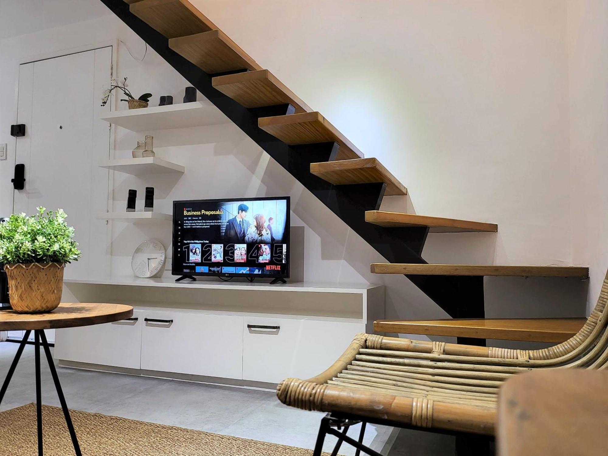 Muggle Stay Guest House - Bonifacio Global City Taguig Manila Quarto foto